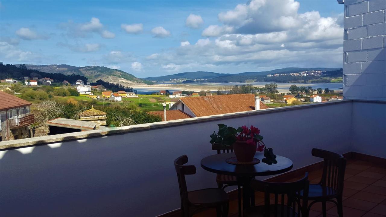 CanduasCasas Pereira住宿加早餐旅馆 外观 照片