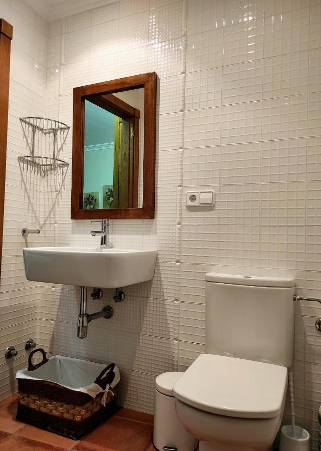 CanduasCasas Pereira住宿加早餐旅馆 外观 照片