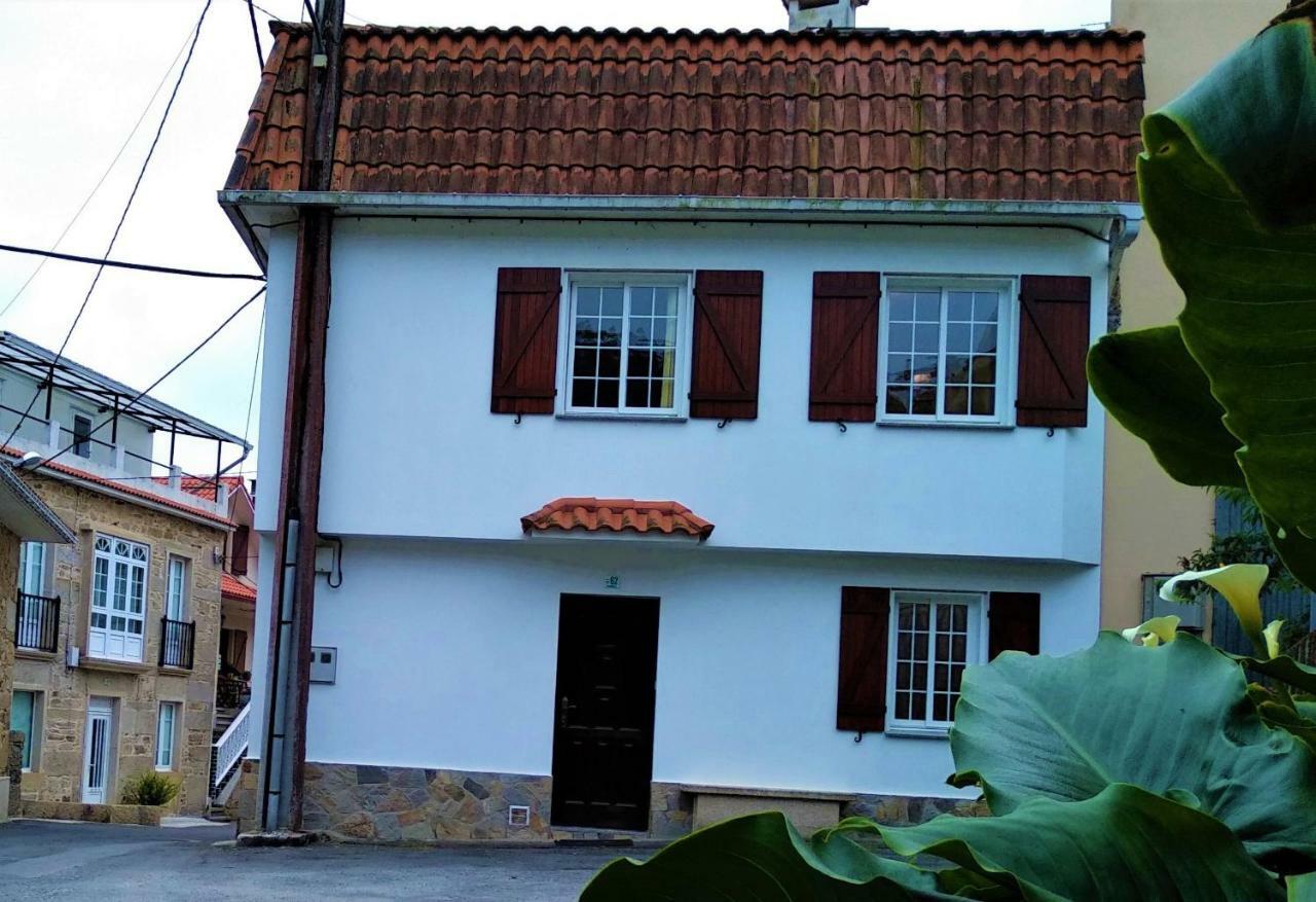 CanduasCasas Pereira住宿加早餐旅馆 外观 照片